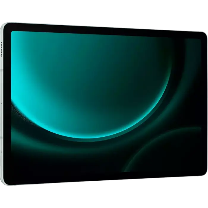 Планшет Samsung Tab S9 FE Мятный