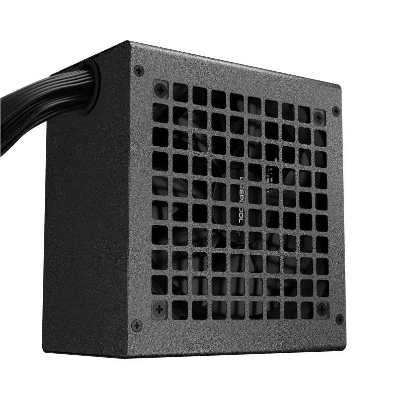 Tip Sursă Alimentare PC Deepcool PF700 ATX Negru