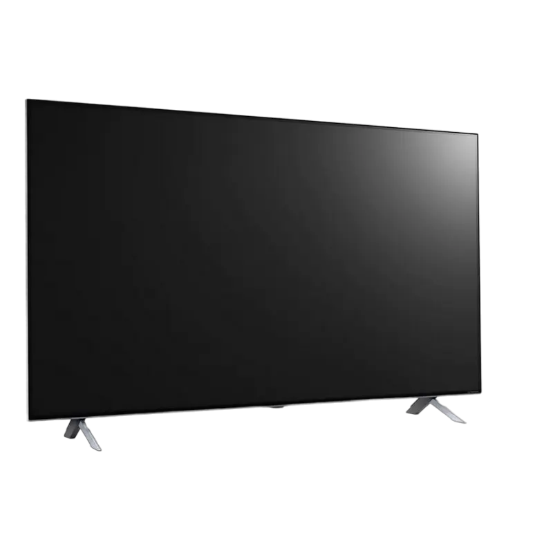 55" LED SMART Телевизор LG 55NANO906PB Черный