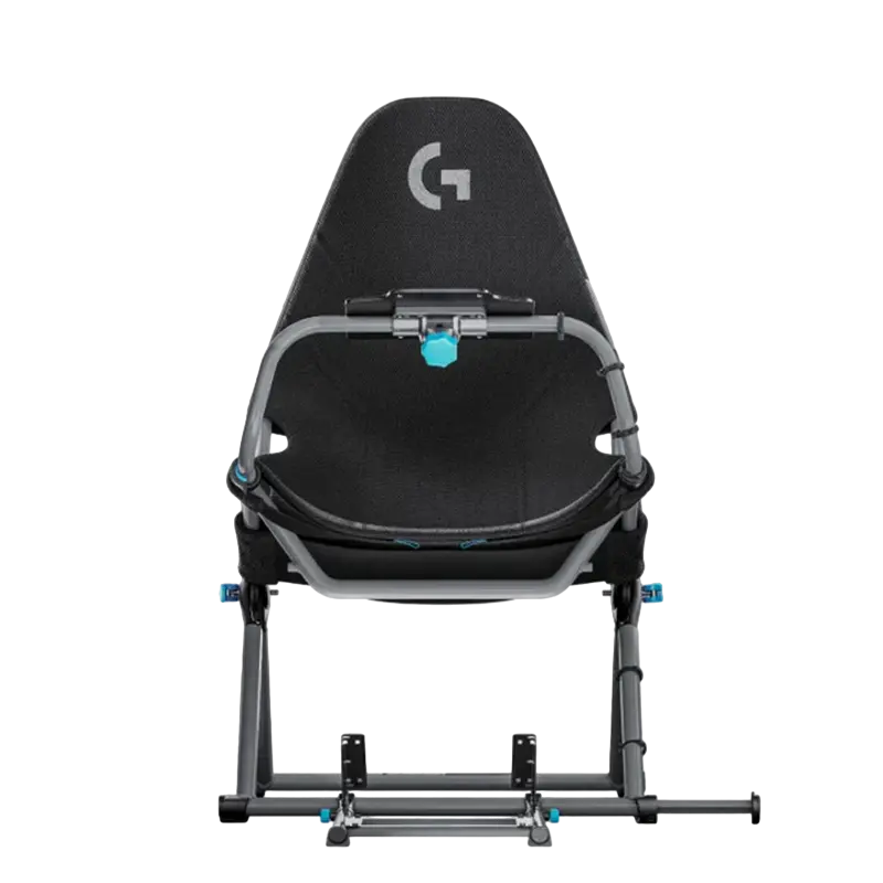 Scaun Gaming Playseat Challenge X Textil Negru