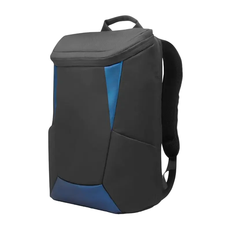 Рюкзак для ноутбука Lenovo IdeaPad Gaming Черный/Синий