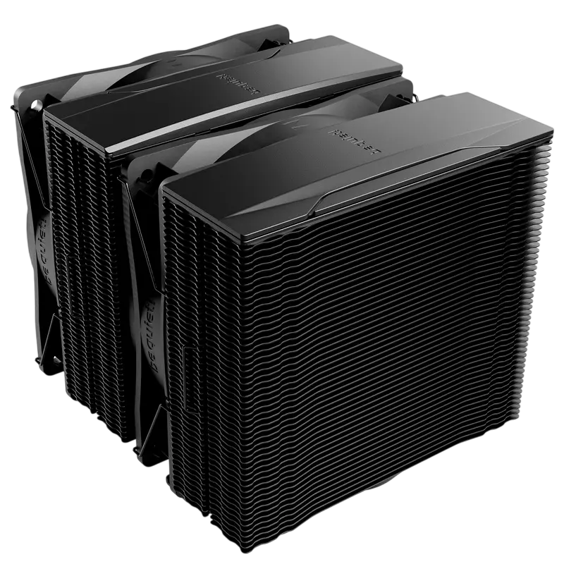 Кулер для процессора be quiet! Pure Rock Pro 3 120 мм