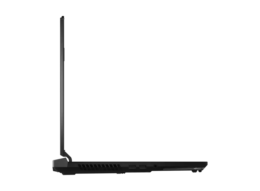 ASUS ROG Strix SCAR 17 G733PY