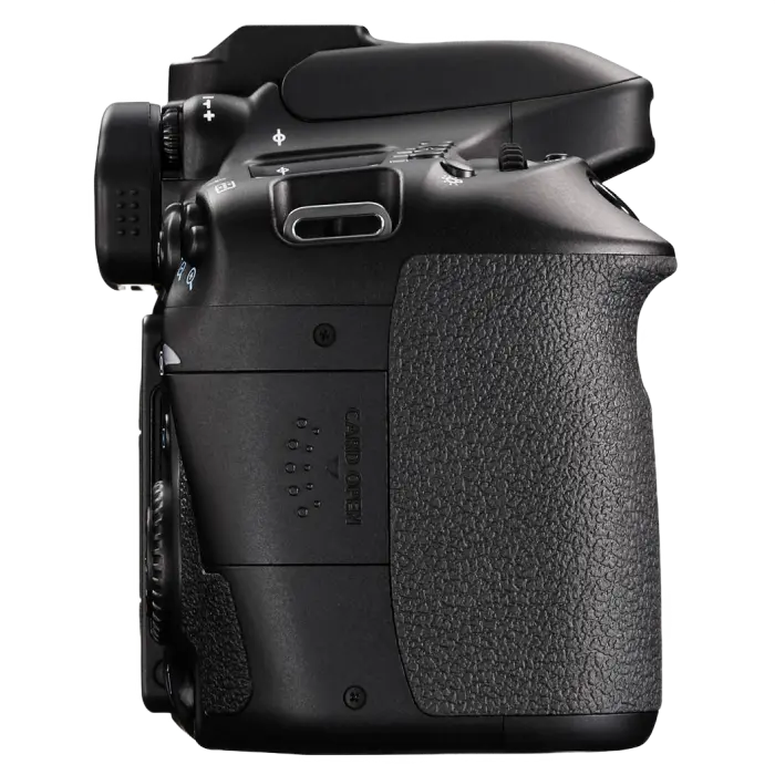 Зеркальный фотоаппарат Canon EOS 80D Body