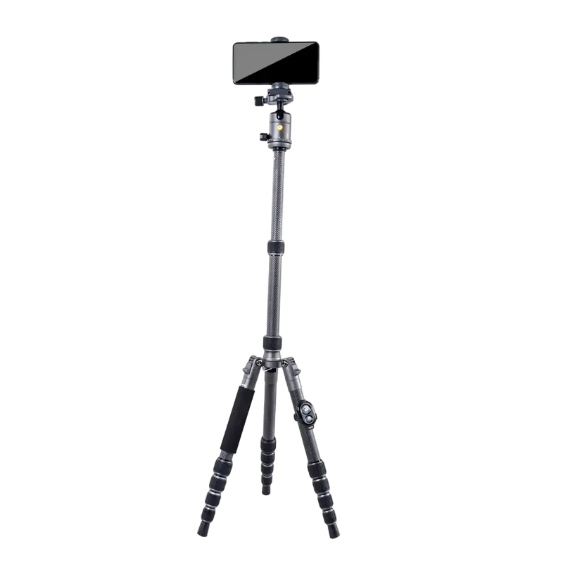 Штатив/Монопод Vanguard VEO3 GO 235CB Синий