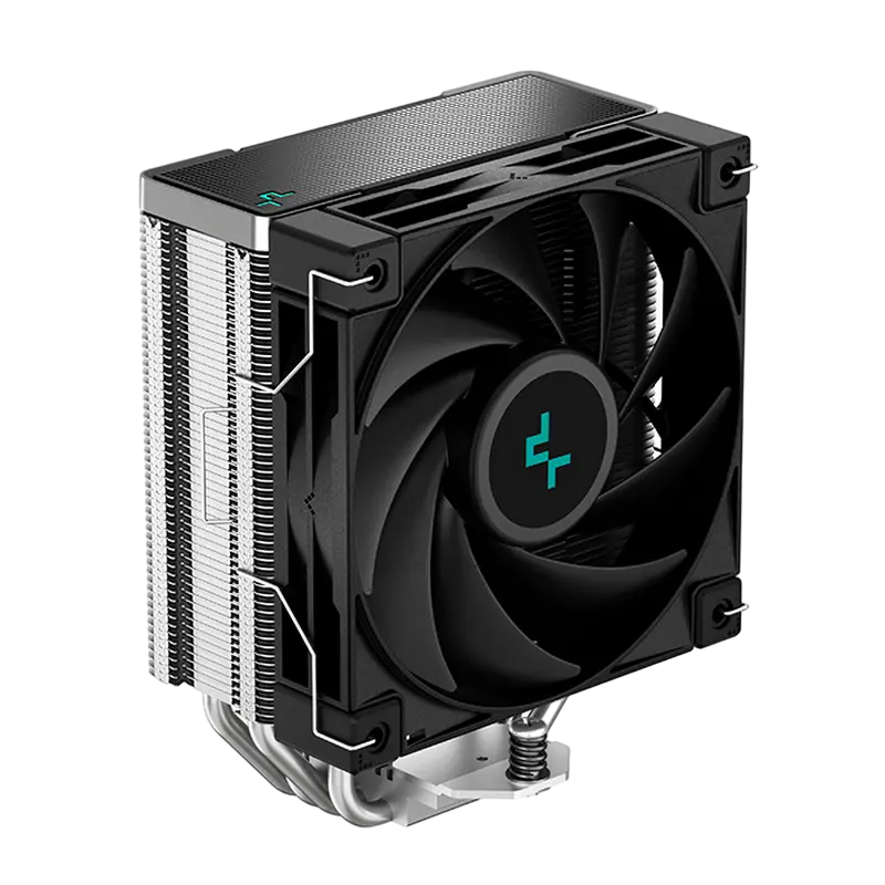 Кулер для процессора Deepcool AK400 120 мм