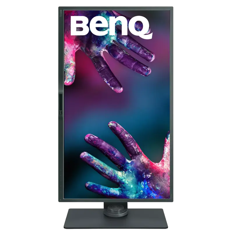 Монитор BenQ PD3200U Чёрный