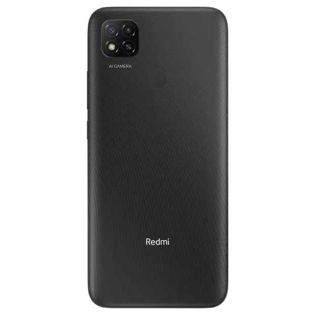 Смартфон Xiaomi Redmi 9C, 3 ГБ / 64ГБ