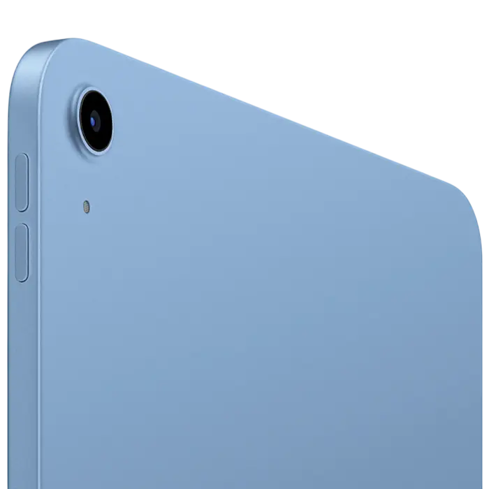 Планшет Apple iPad 11 2025 Синий