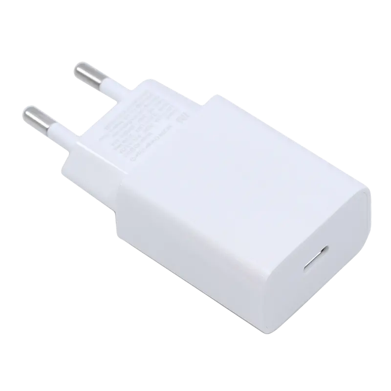 Зарядное устройство Xiaomi AD201EU Белый