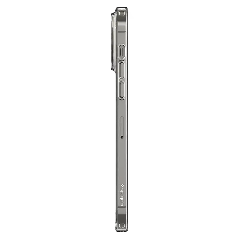 Чехол Spigen Apple iPhone 14 Pro Max Airskin Hybrid Airskin Прозрачный