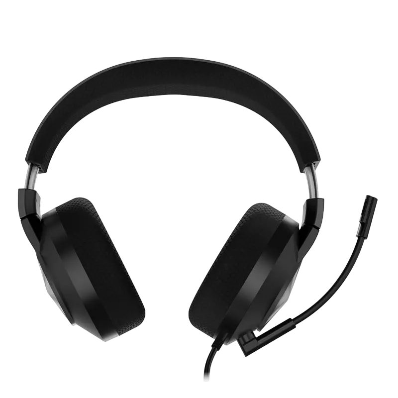 Наушники Lenovo Legion H210 Чёрный