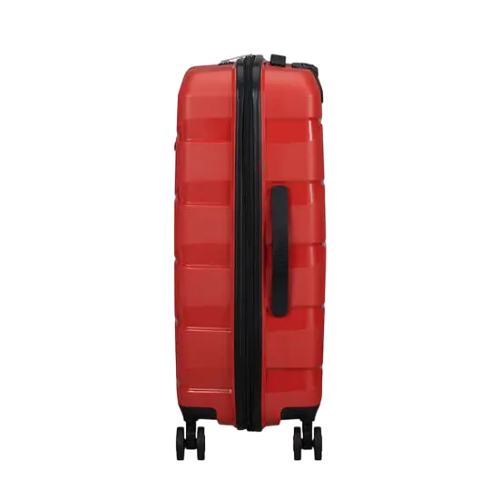 Чемодан для багажа American Tourister AIR MOVE Кораловый