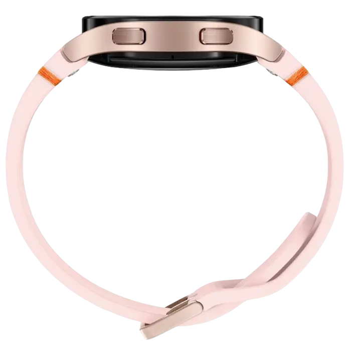 Умные часы Samsung Galaxy Watch FE Золото | Розовый