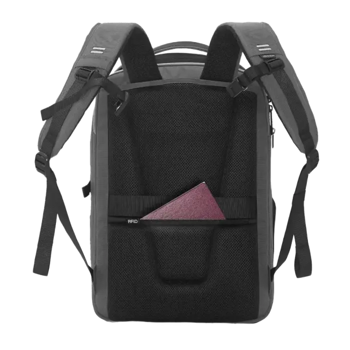 Рюкзак Bobby Bizz Grey