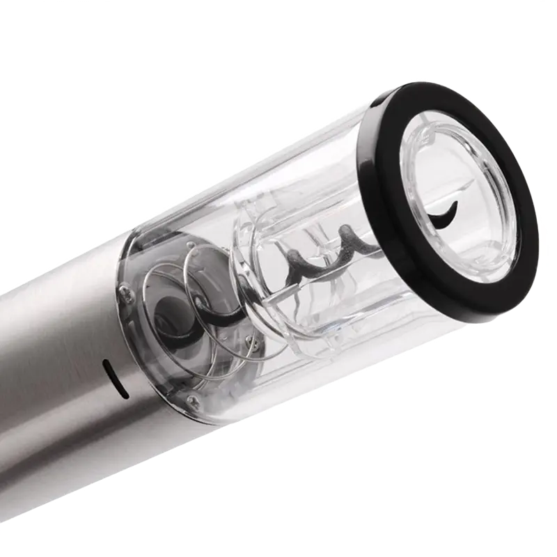 Tirbușon Circle Joy CJ-TZ02 Oțel inoxidabil