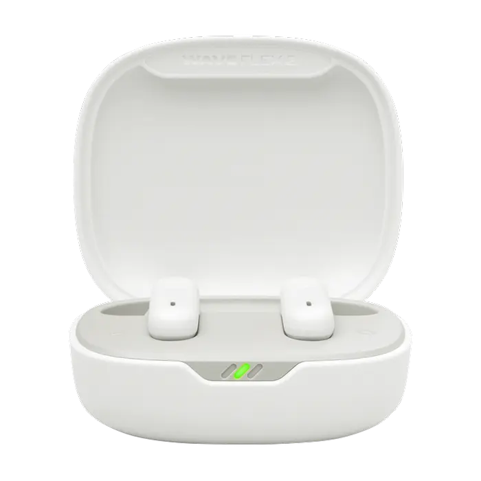 Căști JBL. Wave Flex 2 Alb