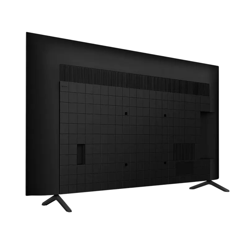 75" LED SMART Телевизор SONY K75S35B Черный