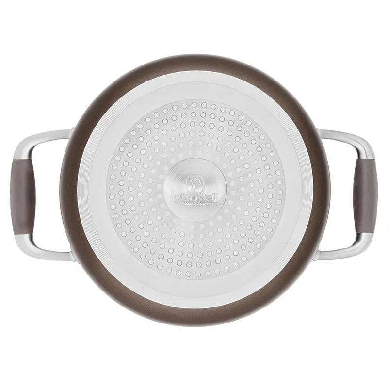 Cratiță Rondell Mocco&Latte Mocco&Latte Maro