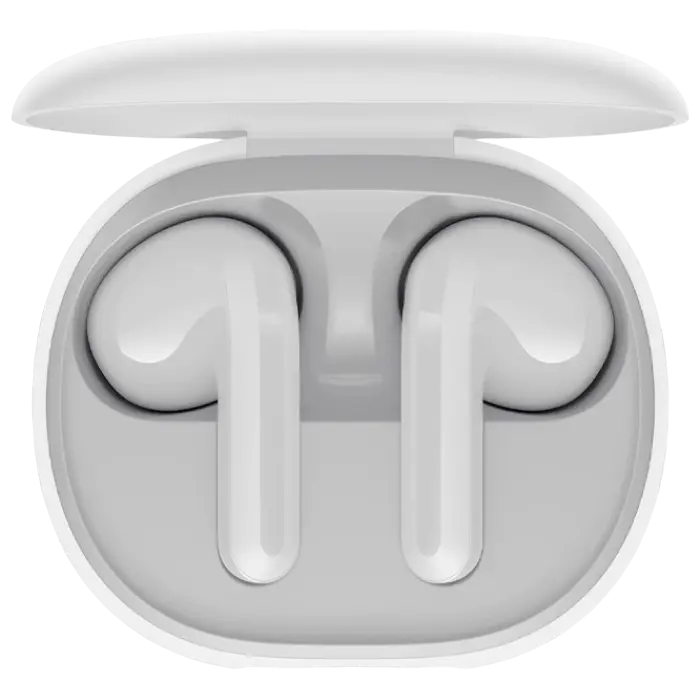 Наушники Xiaomi Redmi Buds 4 Lite Белый