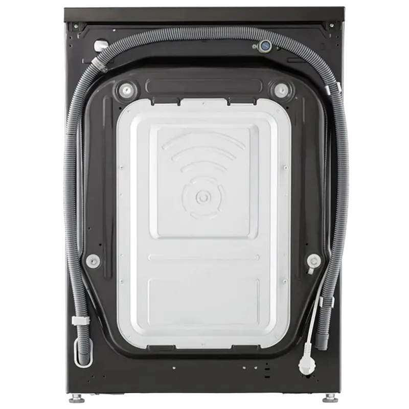 Стиральная машина LG F2V9GW9P Серый