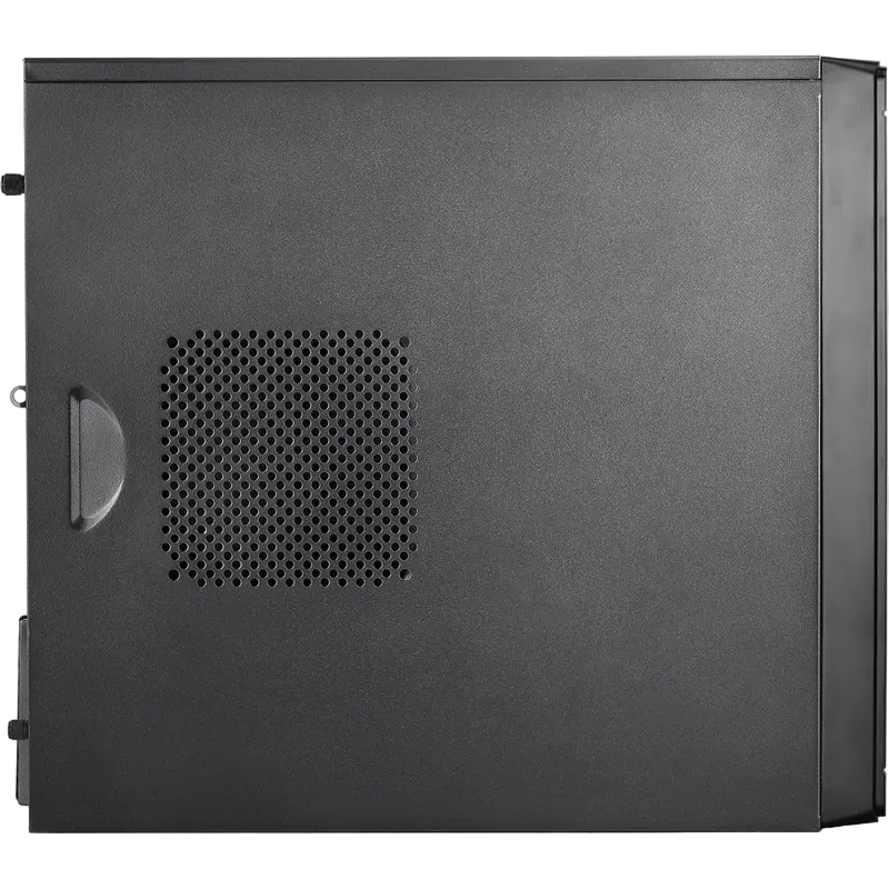 Carcasă PC Deepcool WAVE V2 Mini-Tower Negru