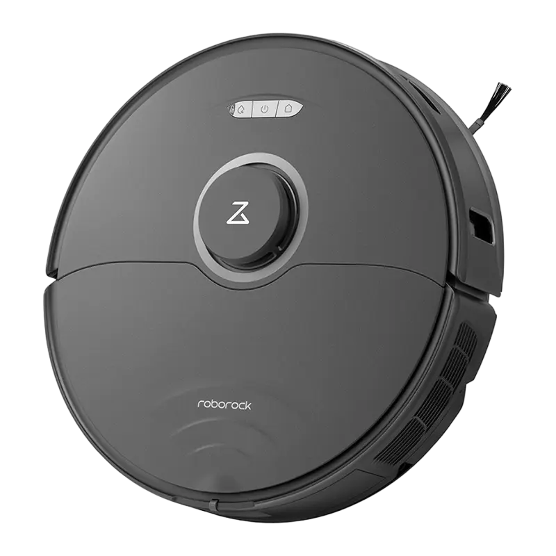 Робот-Пылесос Roborock S8 Pro Ultra Черный