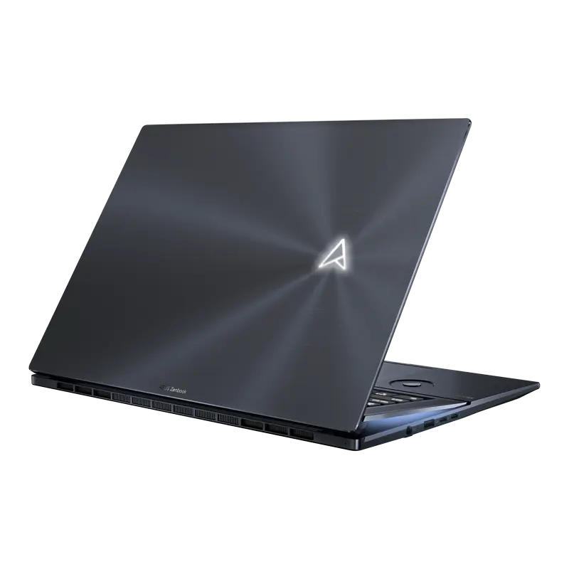 Ноутбук ASUS Zenbook Pro 16X OLED UX7602VI Tech Black