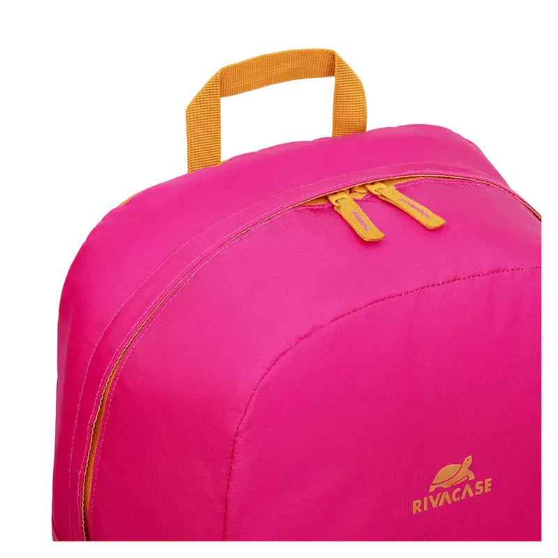 Rucsac Rivacase Mestalla Roz
