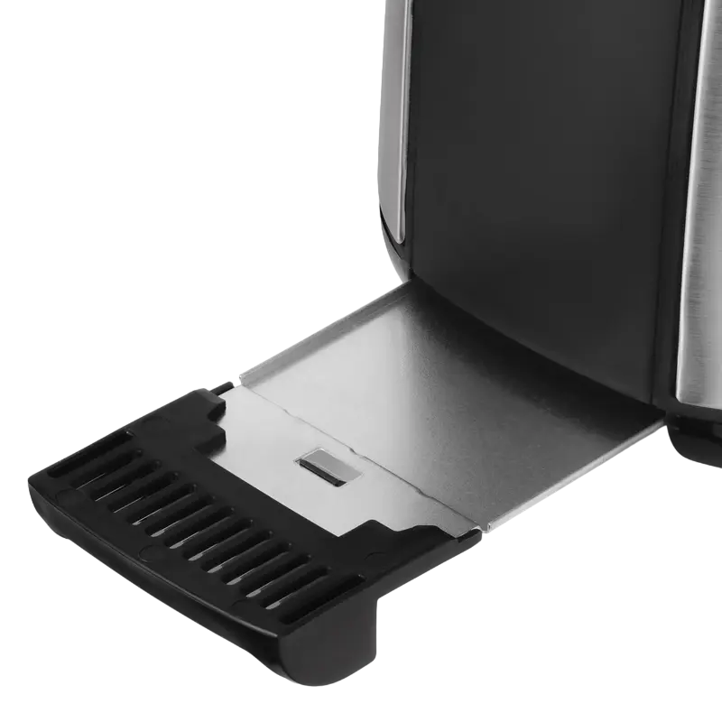 Тостер VITEK VT-7170 Нержавеющая сталь