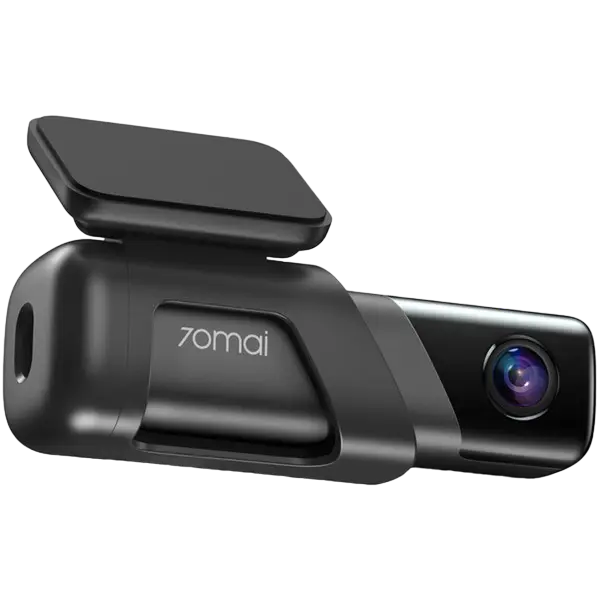 Видеорегистратор переднего вида 70mai M500 Черный