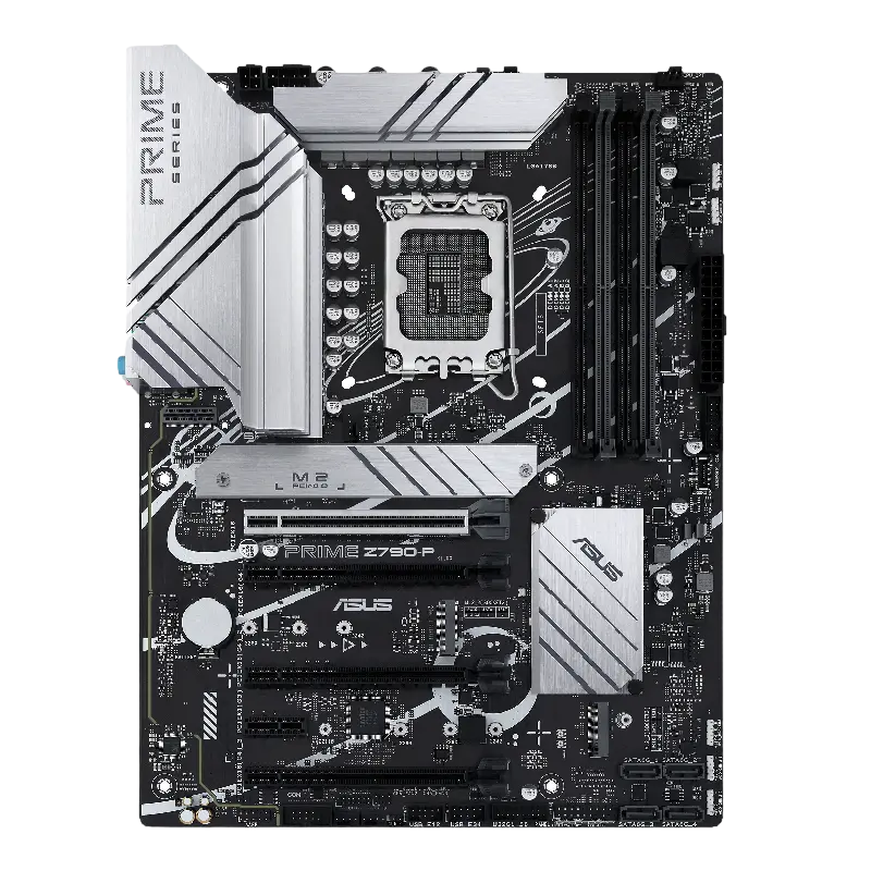 Материнская плата ASUS PRIME Z790-P LGA1700 ATX