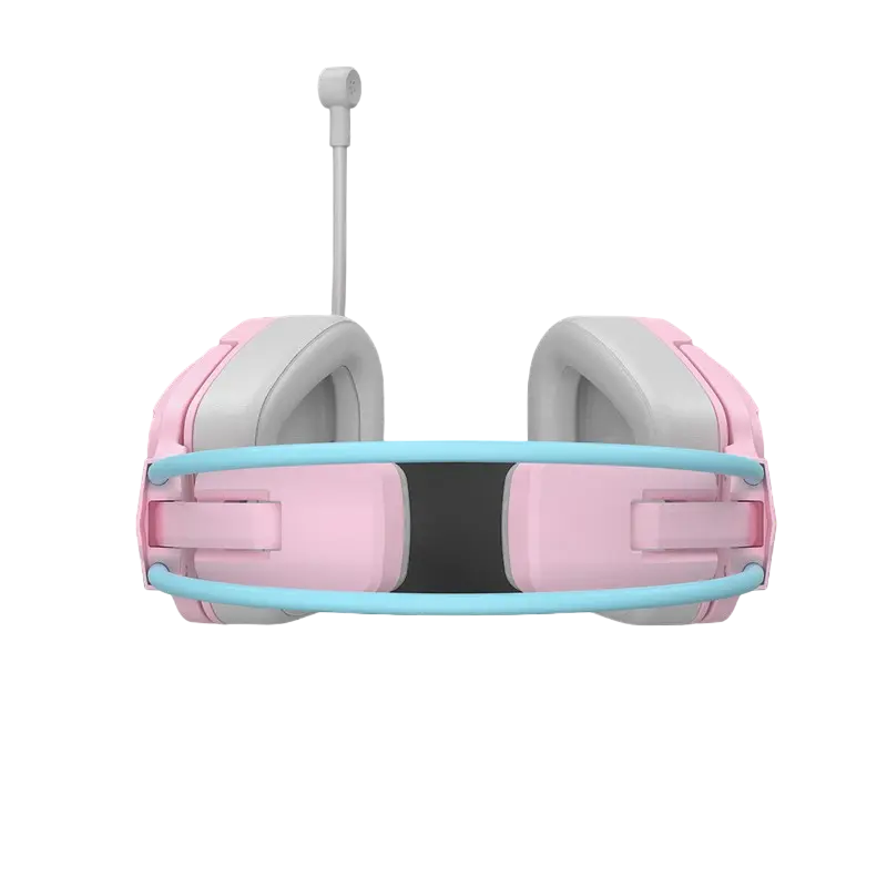 Наушники Bloody G575 Розовый