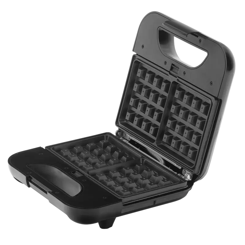 Aparat pentru sandwich multifunctional Polaris PST0505 Gri