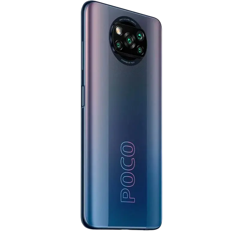 Смартфон Xiaomi X3 Pro, 8 ГБ / 256ГБ