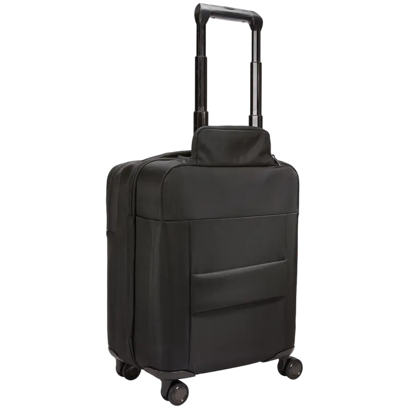 Чемодан THULE Spira Compact Wheeled Чёрный
