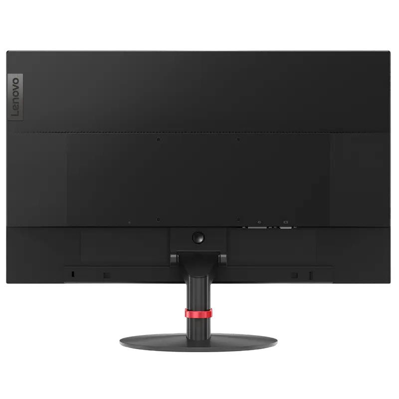 Монитор Lenovo ThinkVision S22e‑19 Чёрный