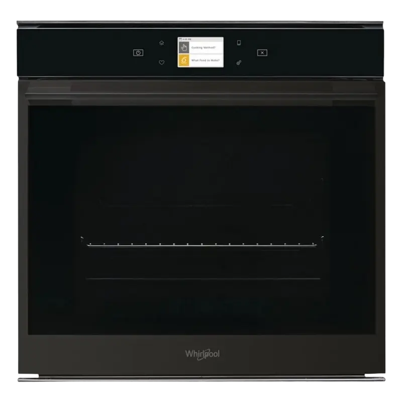 Cuptor Electric Whirlpool W Collection W9 OM2 4S1 P BSS Negru