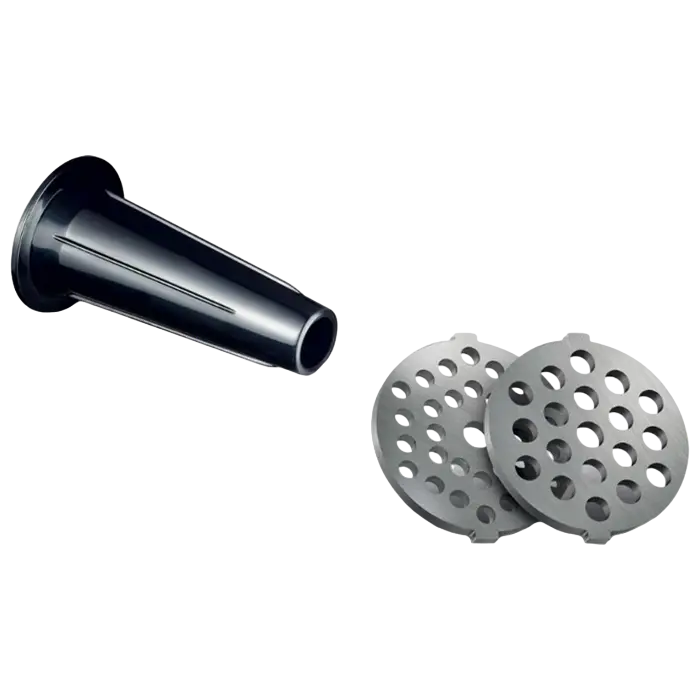 Мясорубка Tefal NE105838 Черный