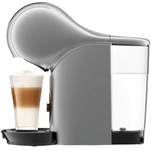 Капсульная Кофеварка Krups KP440E10 Серебристый