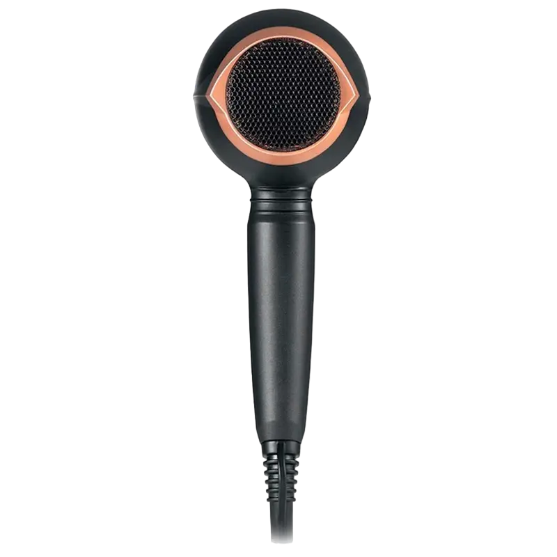 Фен Rowenta Ultimate Pro Чёрный