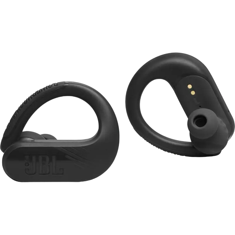 Наушники JBL Endurance Peak III Чёрный