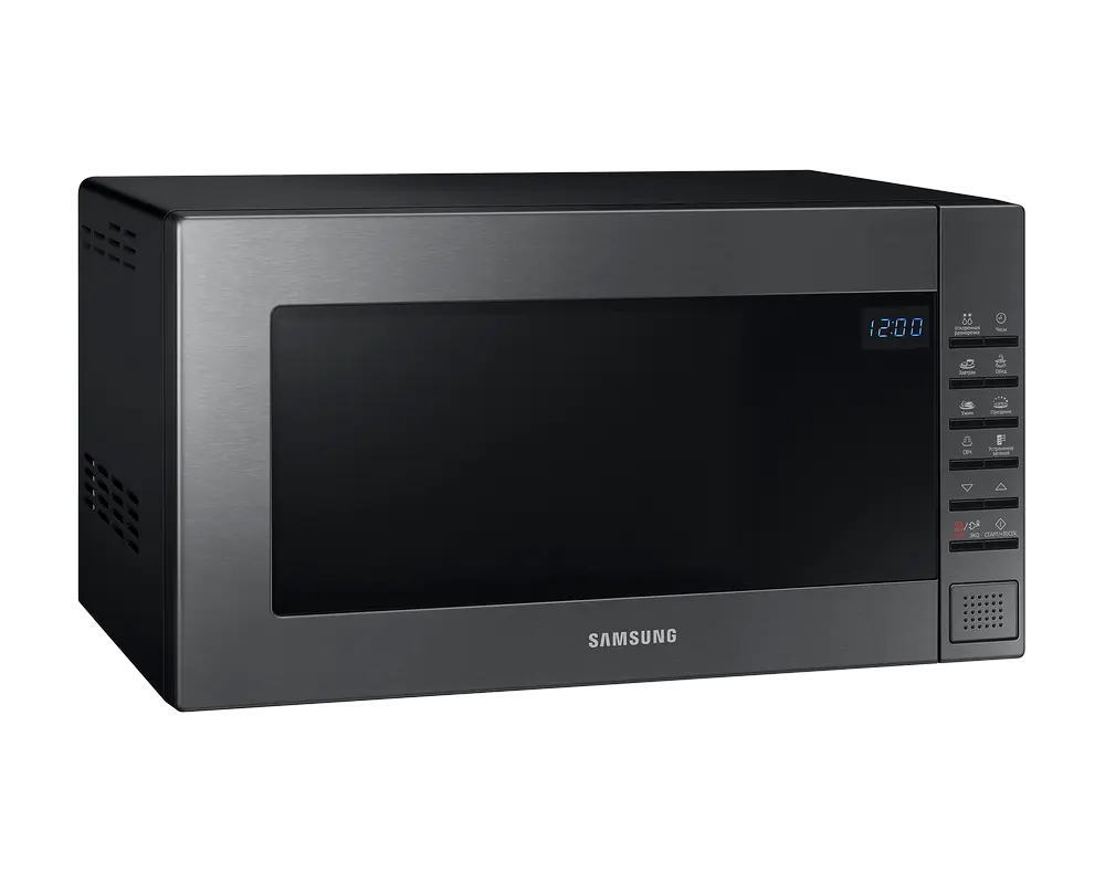 Микроволновая печь Samsung ME88SUG/BW Черный