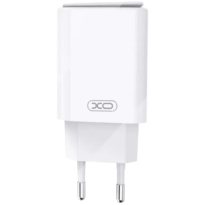 Зарядное устройство XO L90B Белый