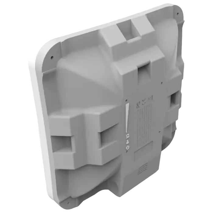 Punct de acces exterior MikroTik RBSXTsqG-5acD Alb
