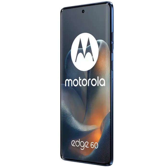 Смартфон Motorola Edge 60, 12 ГБ / 256ГБ
