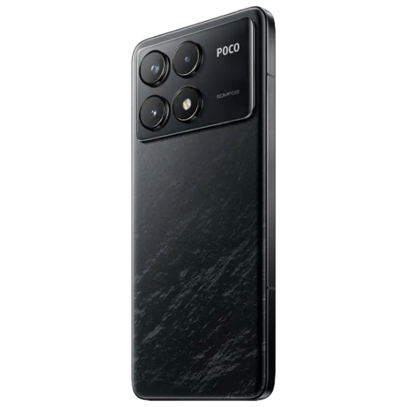 Смартфон Xiaomi F6 Pro, 12 ГБ / 512ГБ