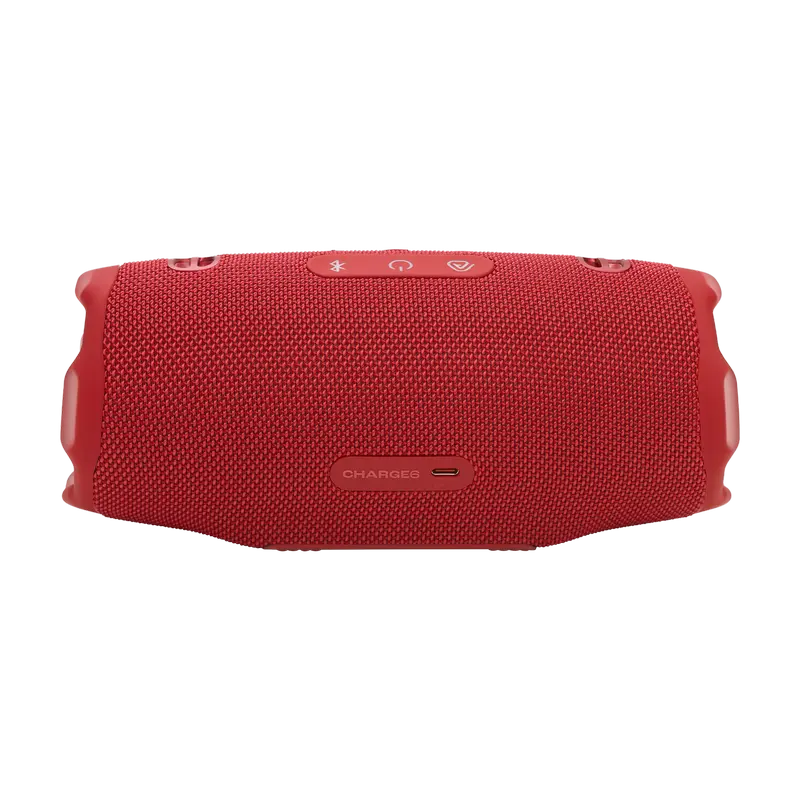 Портативная колонка JBL Charge 6 Красный