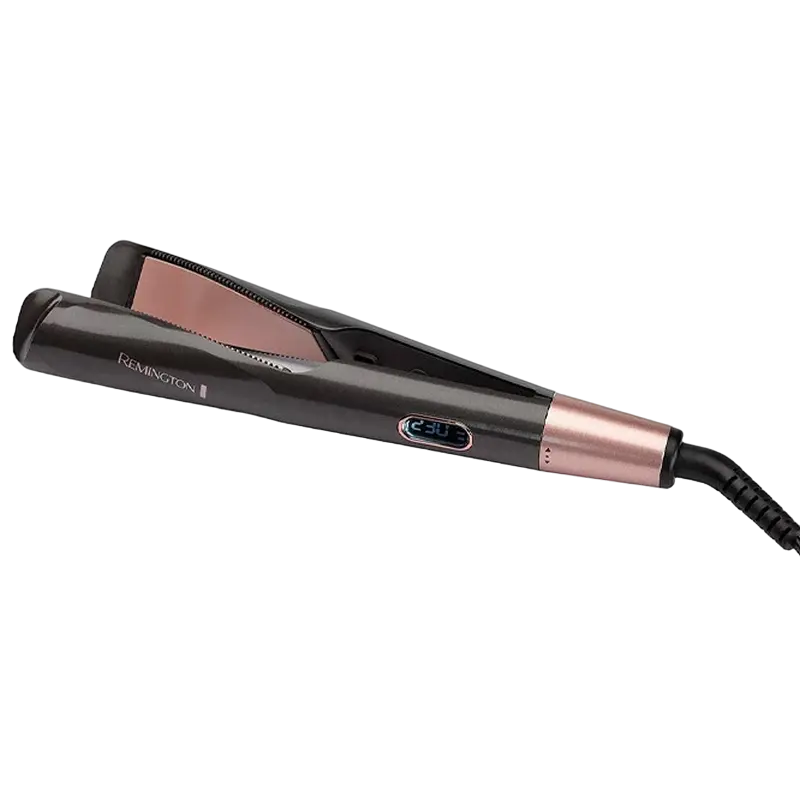 Плойка мультистайлер Remington S6606 Чёрный | Розовый