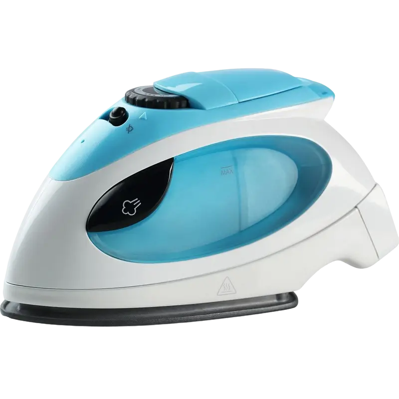 Fier de călcat de călătorie Gorenje SIH1100TBT Albastru deschis
